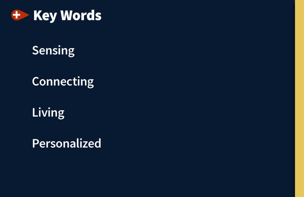 MedSense Key Words